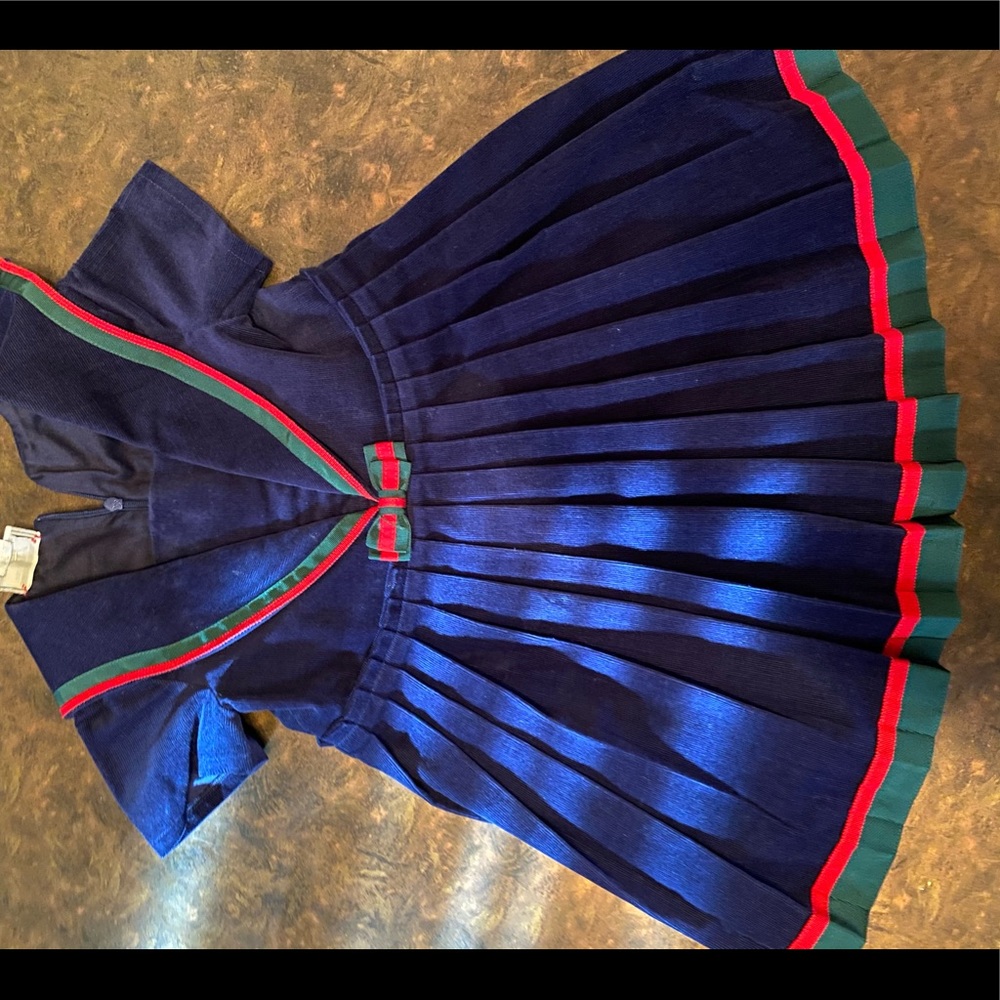 Gucci dress